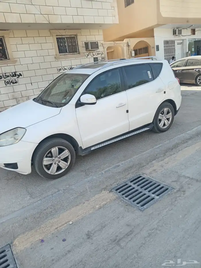 جيلي2015 3