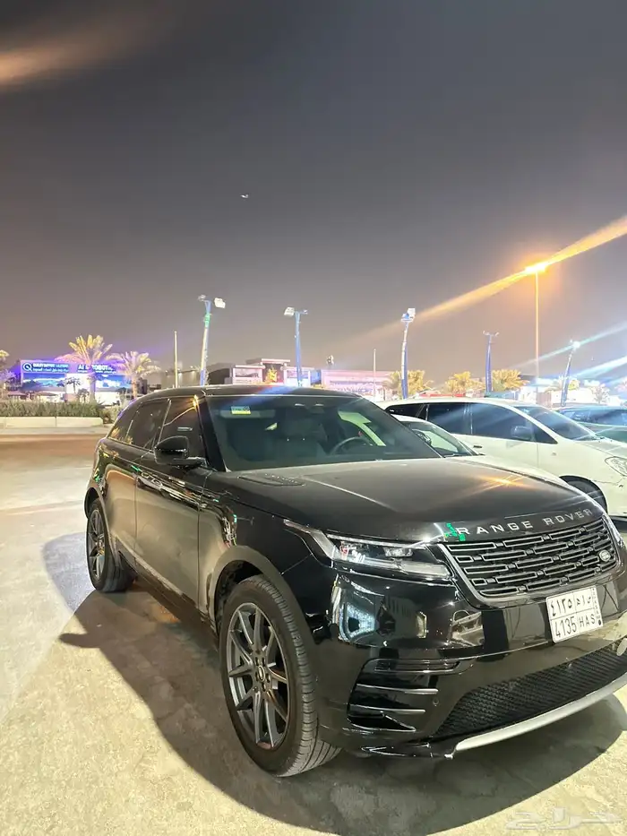 رنج فيلار 1