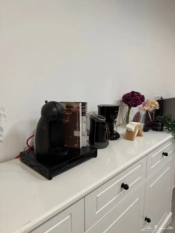 فلة مفروشة للإيجار 5