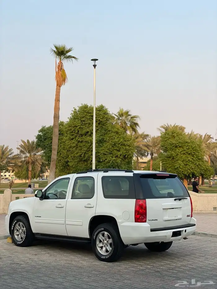 يوكن 2013 LT 9