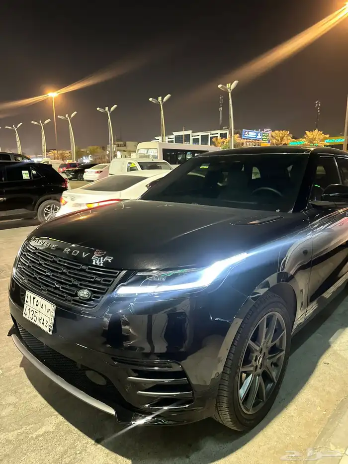 رنج فيلار 4
