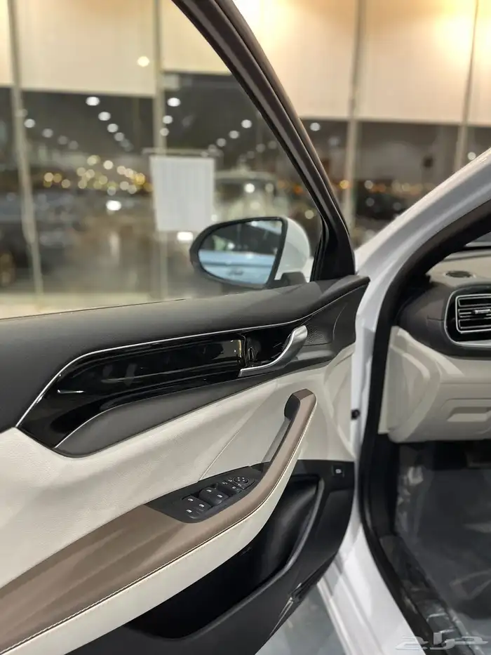 BYD سونغ بلس اقل سعر بالمملكة 1