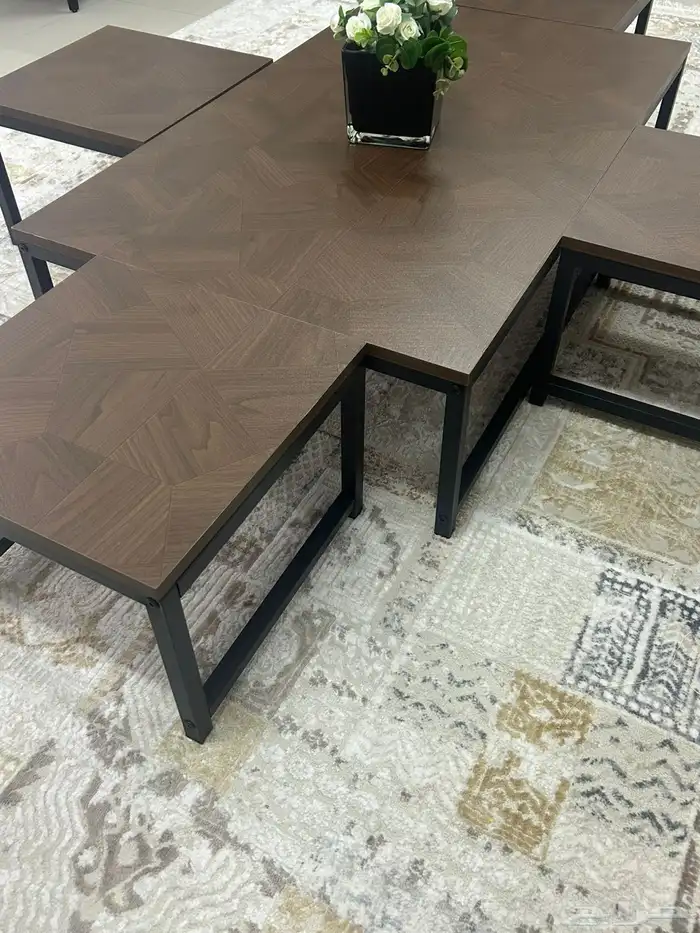 طاولة خدمة 0