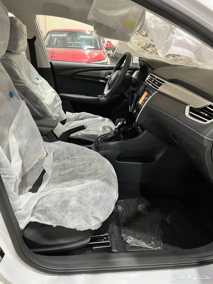 عرض خاص ام جي 5 استاندر 2025 جاهز 42775 8