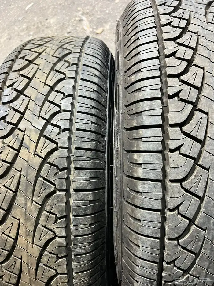 كفرات برلي جمس 265.70.17 تاريخ 23 بزرعها 10