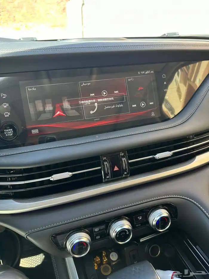 شانجان cs95 فل كامل للبيع 11