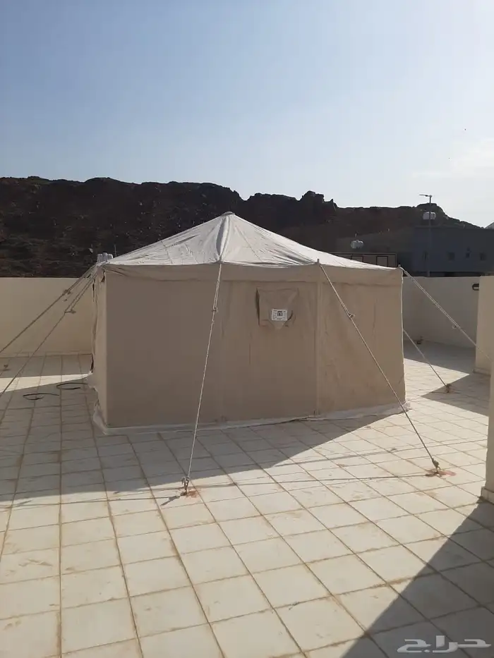 للبيع الخيام البيوت الشعر جميع مستلزمات البر 2