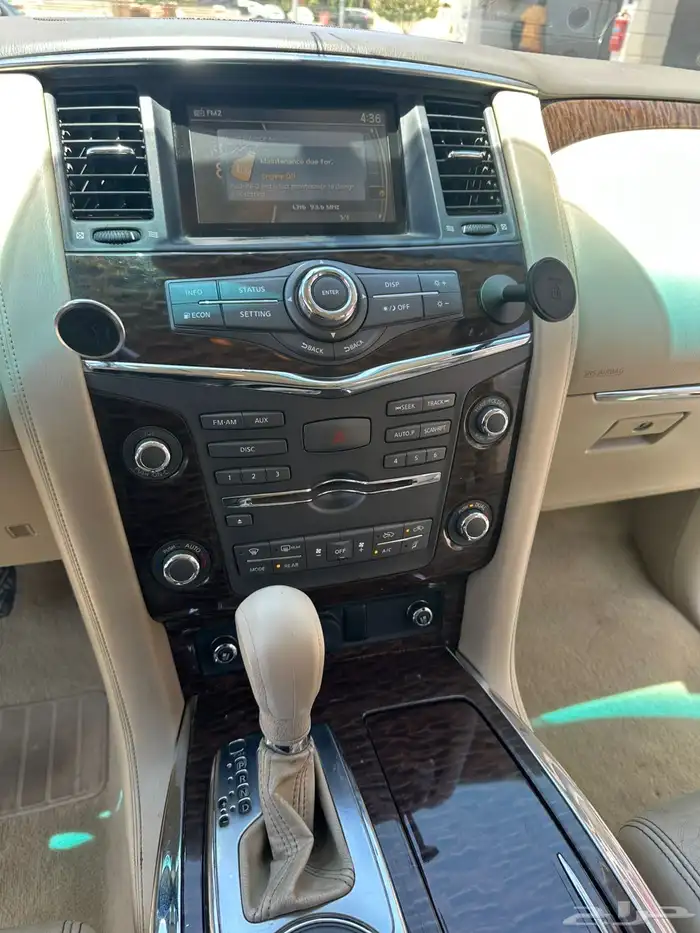 باترول 6