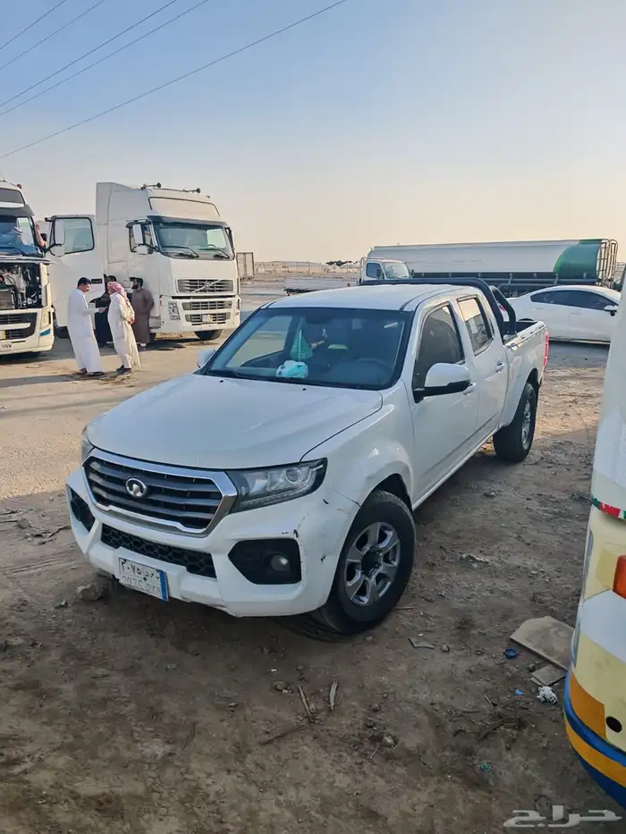 وانيت جرت ويل موديل 2022 0