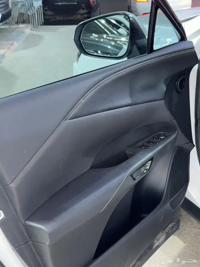 لكزس RX 350 2023 ( بحالة الجديد ) 11
