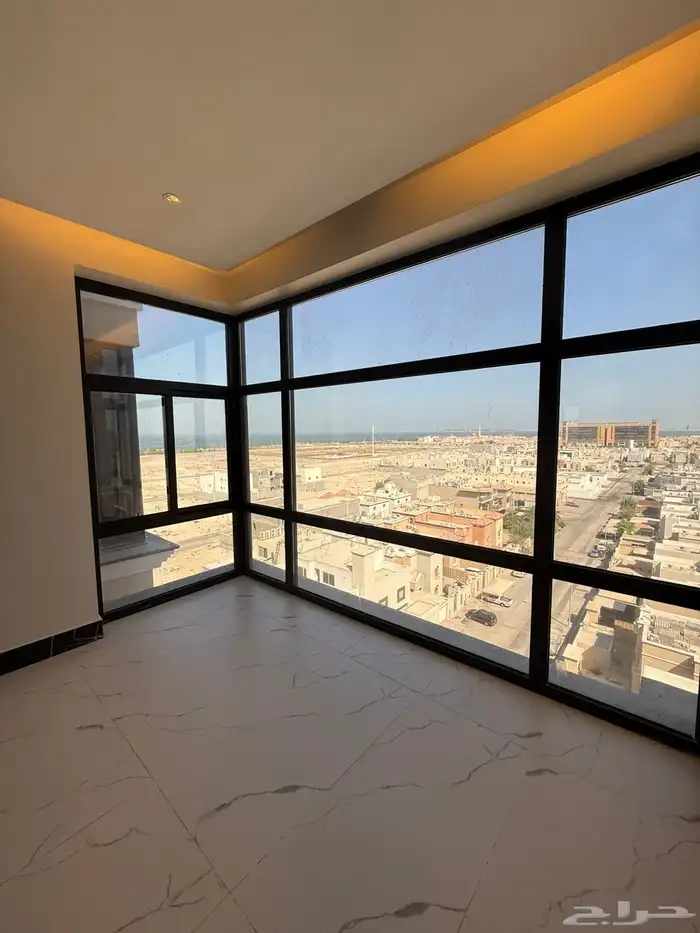 شقق تمليك بالدمام حي الشاطئ 3