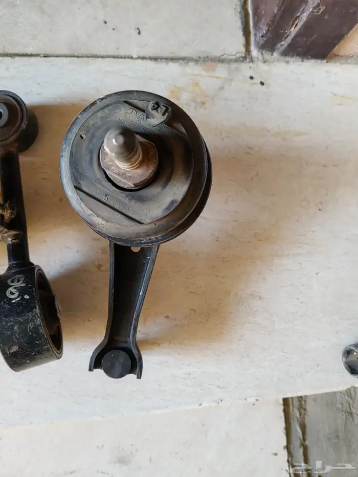 كراسي مكينه كامري 2003 -2006 اصلي مستعمل 0