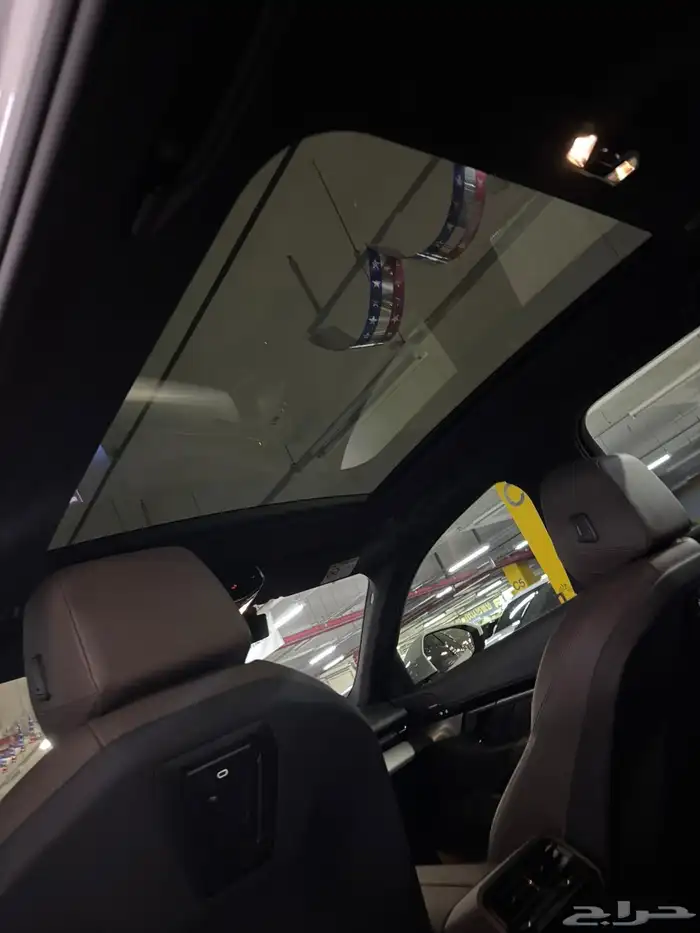 مملوكة لدي العصيمي قيد الشحن _BMW 520i MKit _ 2024 8