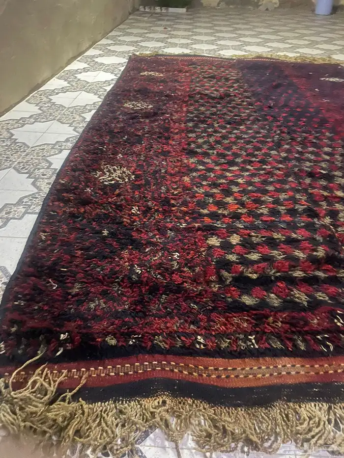 لبيع قطيفه 1