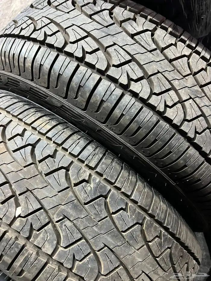 كفرات برلي جمس 265.70.17 تاريخ 23 بزرعها 7