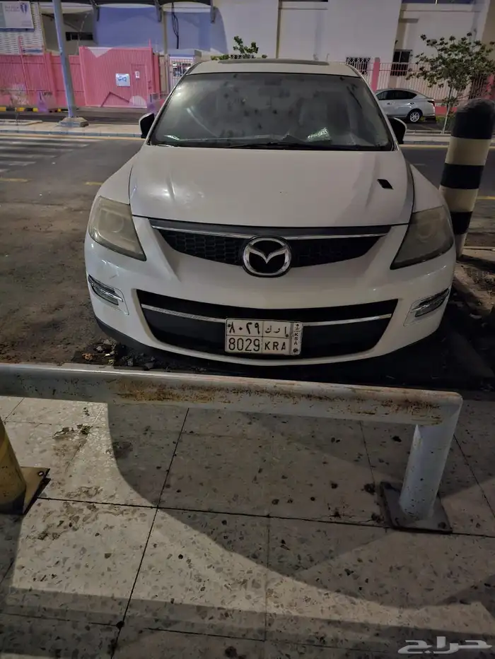 مازدا CX9 للبيع 2