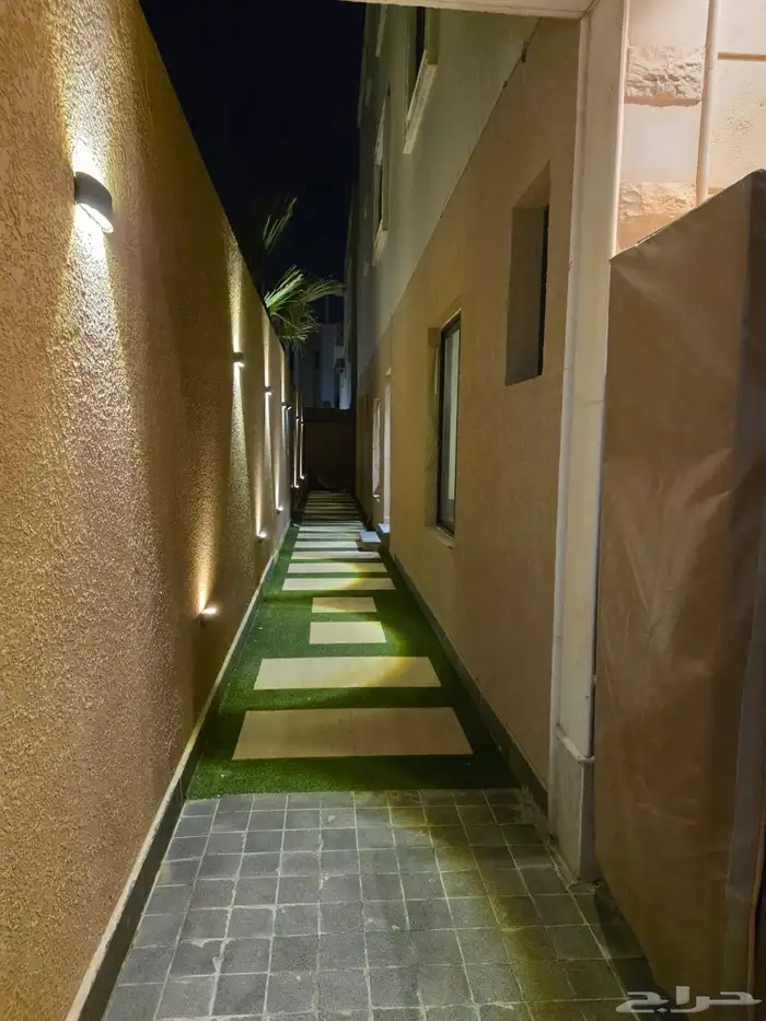 دور ارضي للإيجار 3