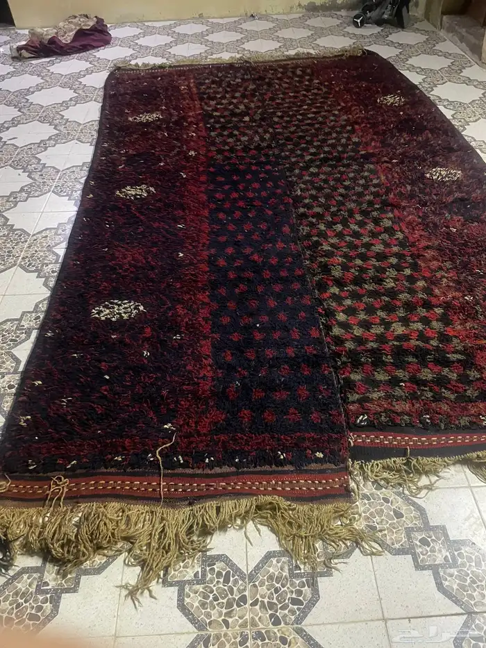 لبيع قطيفه 2