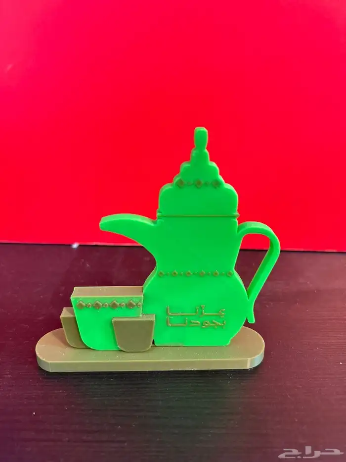 طباعة 3D وخدمة التصاميم الخاصة 3D Printing 14
