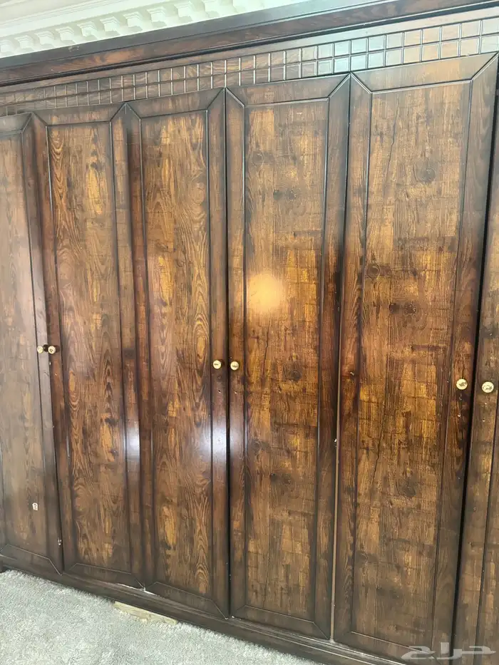 غرفه نوم للبيع 2