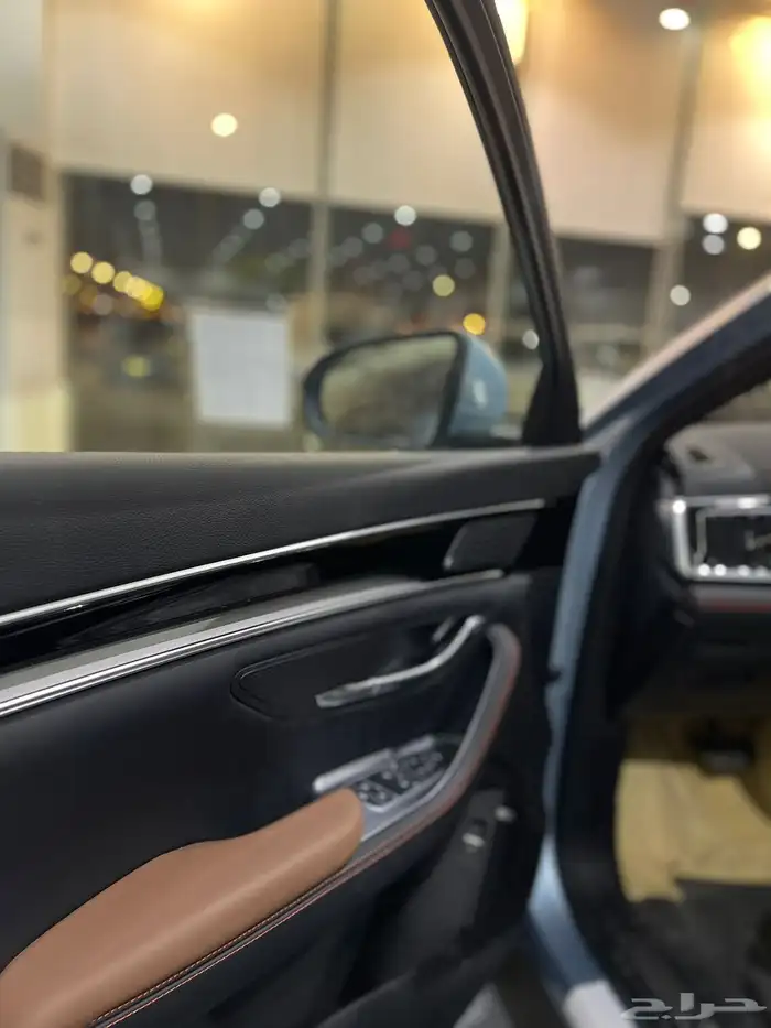BYD سونغ بلس اقل سعر بالمملكة 3