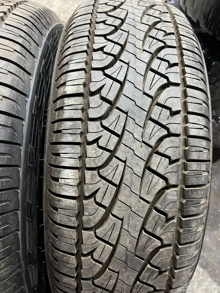 كفرات برلي جمس 265.70.17 تاريخ 23 بزرعها 1