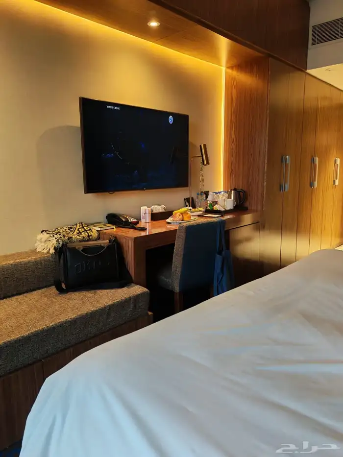 حجز فنادق الحرمين 6