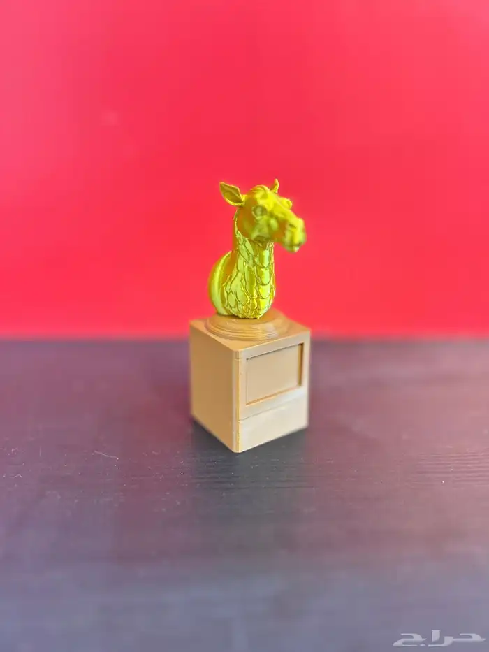 طباعة 3D وخدمة التصاميم الخاصة 3D Printing 10
