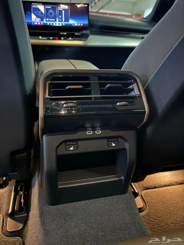 مملوكة لدي العصيمي قيد الشحن _BMW 520i MKit _ 2024 9