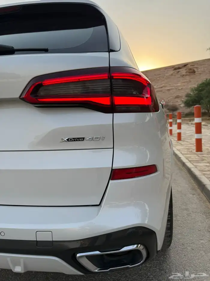 BMW M Kit X5 2019 فل كامل 15