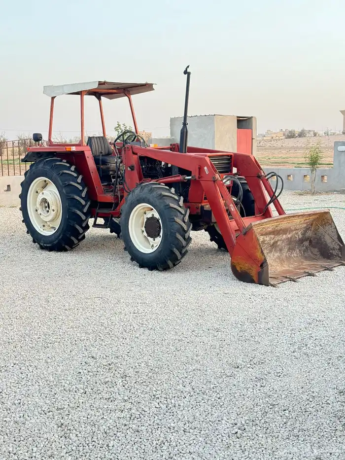 حراثه فيات دسك اليمامه 0