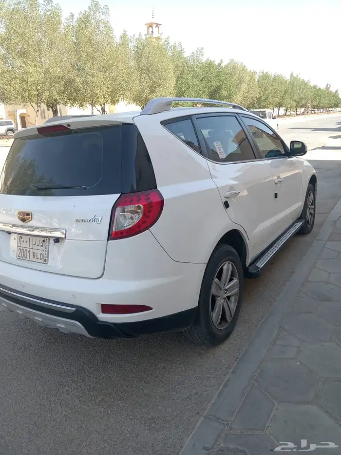 جيلي2015 0