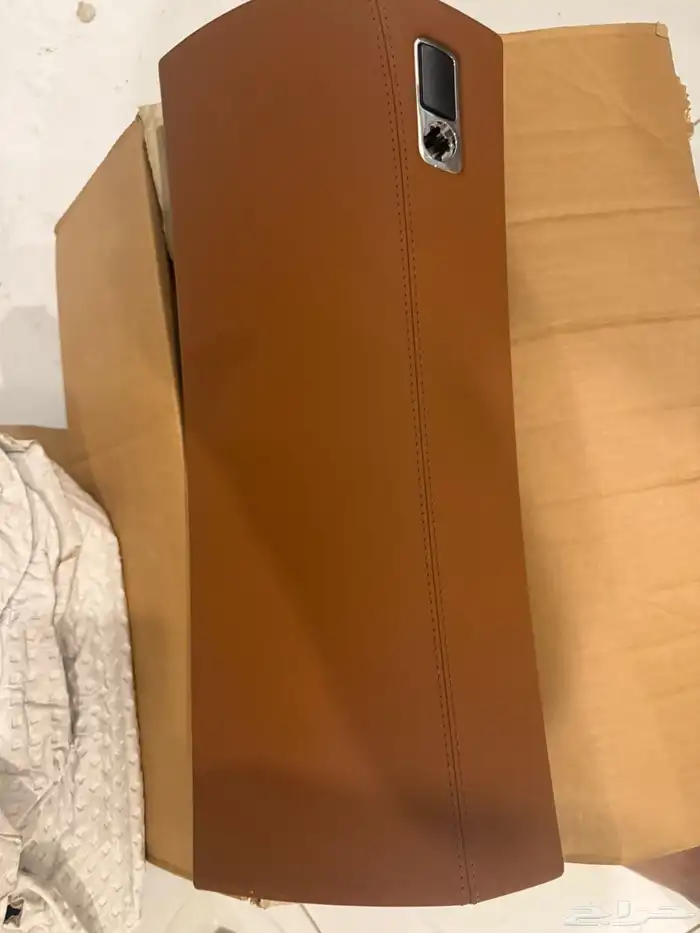 للبيع جنط مرسيدس امامي مقاس 20 اصلي وكاله 1