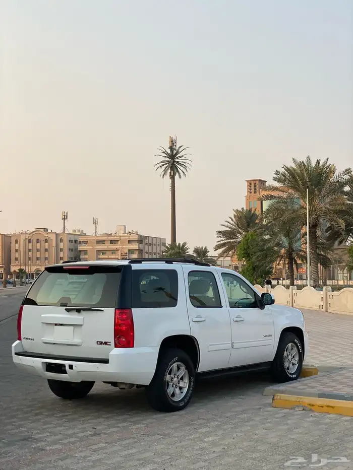 يوكن 2013 LT 6