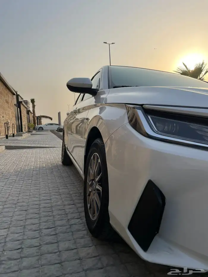 يارس 2023 Y 7