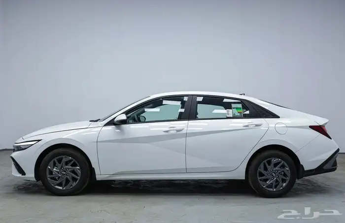 النترا 2026 سمارت وارد خليجي الكويت مكينه 2000 كبيره 1