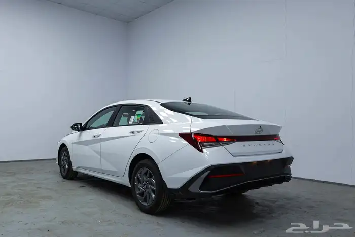 النترا 2026 سمارت وارد خليجي الكويت مكينه 2000 كبيره 0