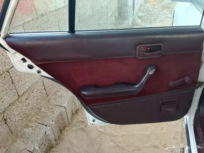 كرسيدا موديل 1994 6