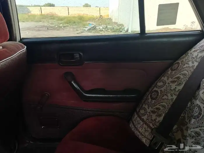 كرسيدا موديل 1994 7