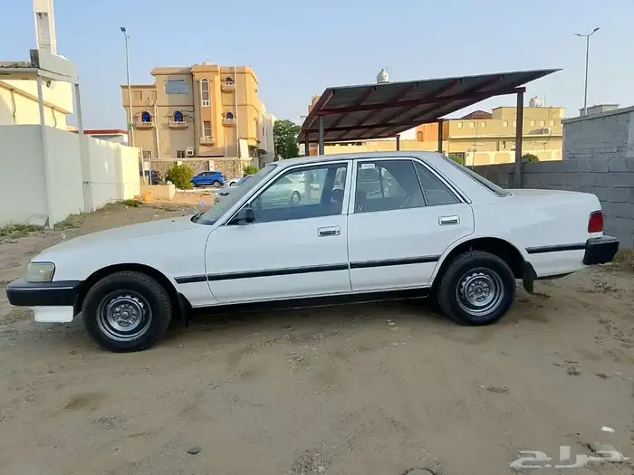 كرسيدا موديل 1994 9