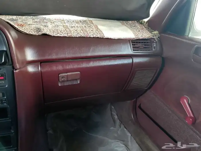 كرسيدا موديل 1994 5