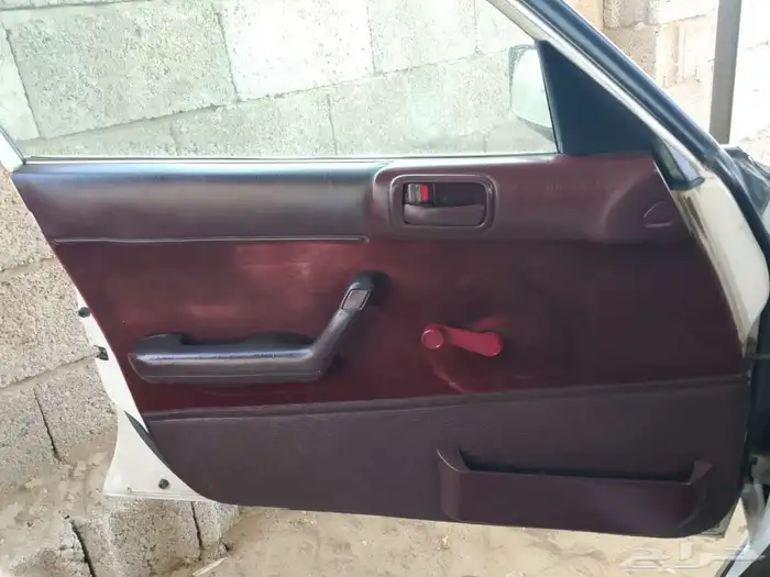 كرسيدا موديل 1994 3