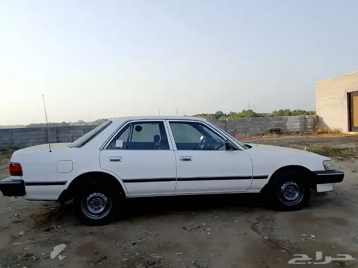 كرسيدا موديل 1994 13