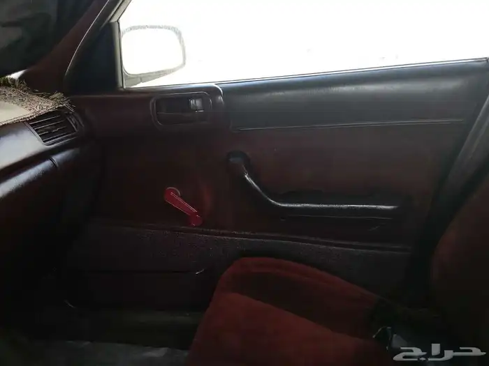 كرسيدا موديل 1994 4