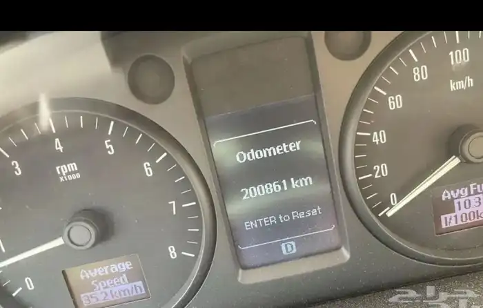 لومينا LTZ موديل 2010 نظيف جدا 11