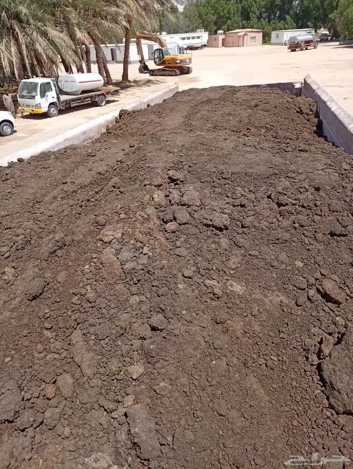 سماد عضوي سماد بقر 1
