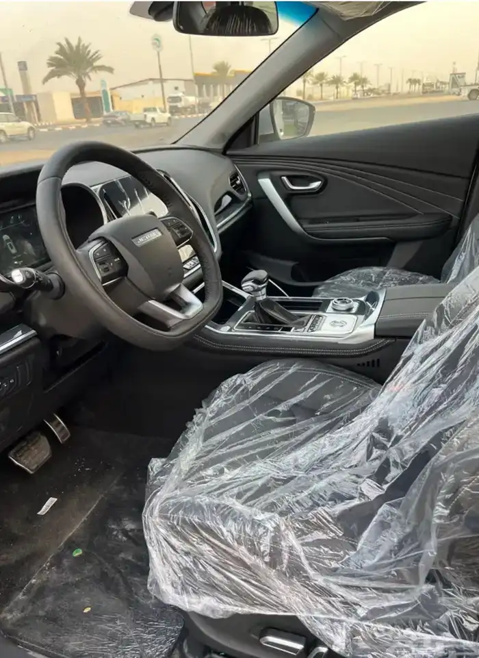 جيتور x70 لاكجري 2025 سعر خاص 65500 بدون الضريبه 6