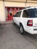 إكسبلورر 2010 بيع تشليح 4