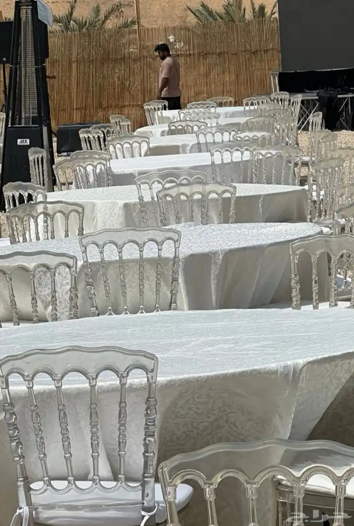 للحفلات والمناسبات 3