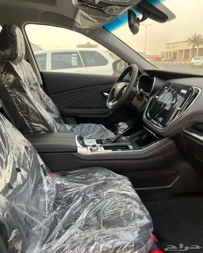 جيتور x70 لاكجري 2025 سعر خاص 65500 بدون الضريبه 7